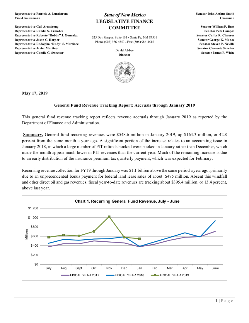 Court Finds New Mexicos Funding System >> Legislative Finance Committee New Mexico Legislature Court Finds New Mexicos Funding System >> Legislative Finance Committee New Mexico Legislature