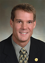 Legislator Archive